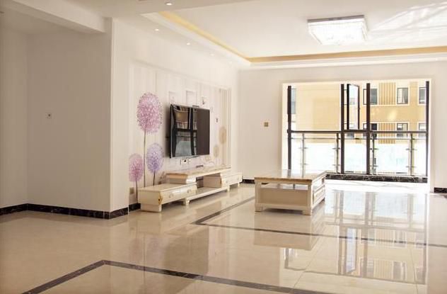 170平米家裝欣賞，全屋定制柜子是亮點(diǎn)！